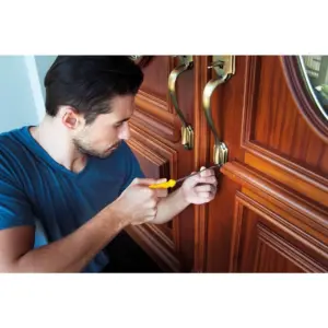 Jogo de Chaves de Fenda Tramontina Yellow 6 Peças - Tramontina - Imagem 4