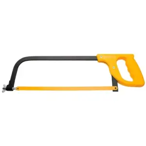 Arco de Serra Fixo 12'' Amarelo - Tramontina