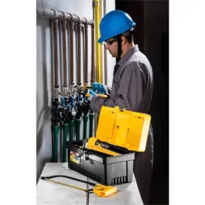 Arco de Serra Fixo 12'' Amarelo - Tramontina - Imagem 3