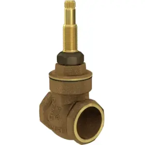 Base de Registro de Gaveta 3/4''