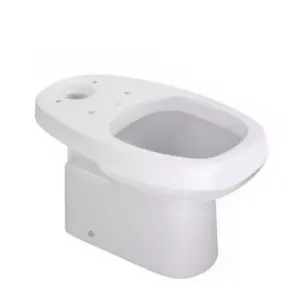 Bacia para Caixa Acoplada Monte Carlo Branco