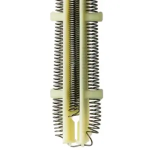 Resistência para Chuveiro Elétrico Advanced Eletrônico 7500w 220v - Imagem 3