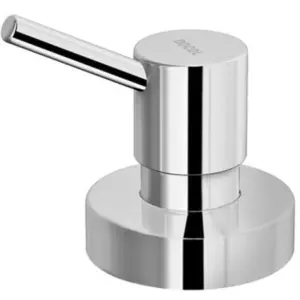 Acabamento para Registro Docolbase Lóggica 1/2", 3/4" e 1"