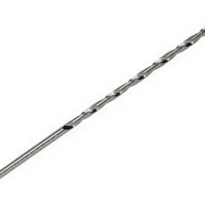 Broca Ponta de Metal Duro para Concreto 8mmx330mm Extra Longa - Irwin