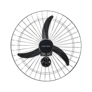 Ventilador de Parede 60cm - Ventisol