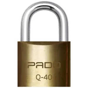 Cadeado Pado 40mm - 51001163