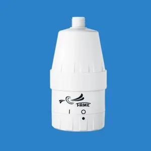 Aquecedor Eletrico Fame 4800w 127v - 0311 (p.e)