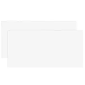 Revestimento Eliane 45x90 (r) Diamante Branco Br a (1,62m²)