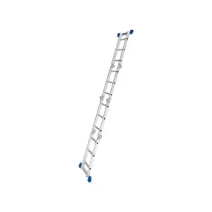 Mor - Escada Multifuncional 4x3 12 Degraus