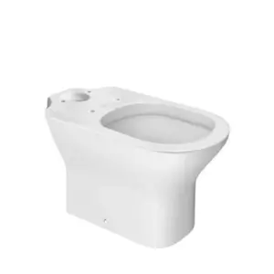 Bacia para Caixa Acoplada Axis Branco