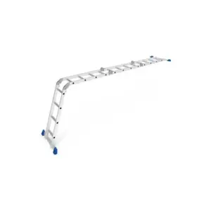 Mor - Escada Multifuncional 4x4 16 Degraus - Imagem 4