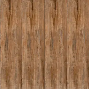 Porcelanato Esmaltado Acetinado Borda Reta Demolição 28,8x119cm - Imagem 3