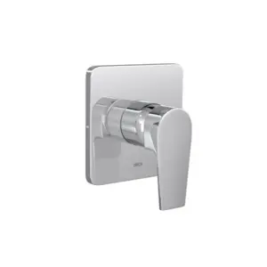 Acab Monocomando Deca Chuv Level