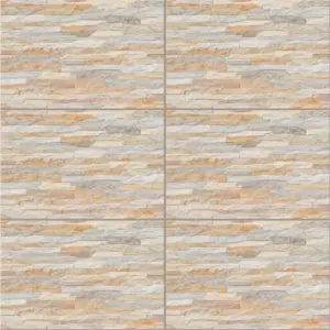 Revestimento Esmaltado Acetinado Borda Reta Filetado 43,7x63,1cm - Imagem 3