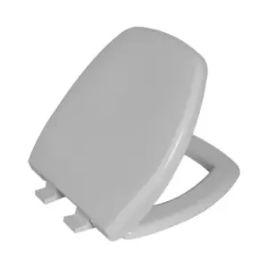 Astra, Assento Sanitário Soft Close Tth Thema para Louça Incepa Branco