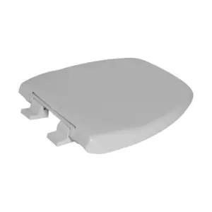 Astra, Assento Sanitário Soft Close Tth Thema para Louça Incepa Branco - Imagem 4