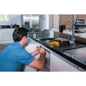 Chave de Fenda Ponta Chata Tramontina Yellow 3/16 - Tramontina - Imagem 5