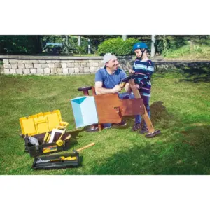 Chave de Fenda Ponta Chata Tramontina Yellow 5/16 - Tramontina