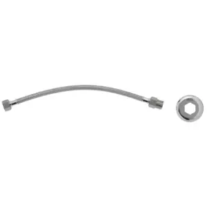 Kit Completo Vaso Sanitário com Caixa Acoplada Fast Branco - Imagem 5