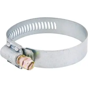 Abraçadeira Rosca Sem Fim Al 5770 2" a 2.3/4"