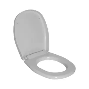 Assento Sanitário Gelo 17 com Fechamento Suave Aspen - Imagem 5