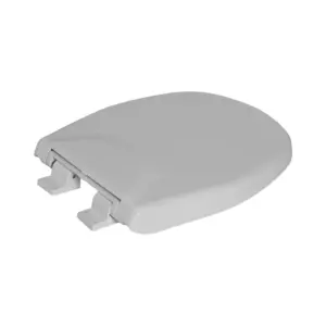 Assento Sanitário Gelo 17 com Fechamento Suave Aspen - Imagem 6
