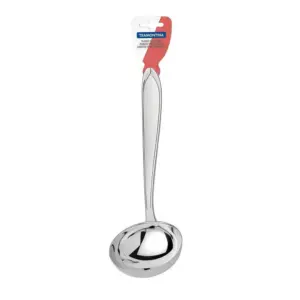 Concha Terrina Laguna em Aço Inox