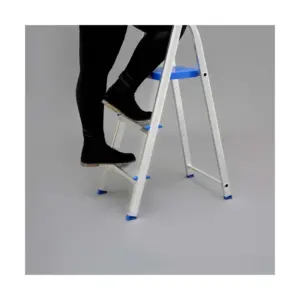 Mor - Escada Alumínio 4 Degraus - Imagem 6