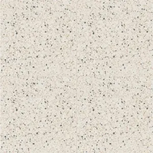 Porcelanato Acetinado Borda Reta Confete White 100x100cm - Imagem 3