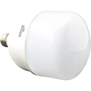 Lâmpada Led Globe Kian Base E-27 20w 6.5k Bivolt - Imagem 5