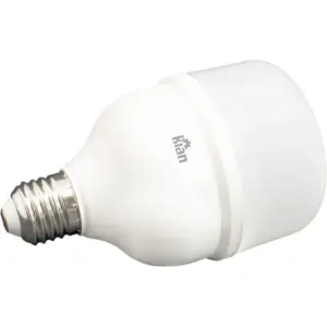 Lâmpada Led Globe Kian Boa Potência Base E-27 30w 6,5k Bivolt - Imagem 4