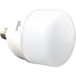 Lâmpada Led Globe Kian Boa Potência Base E-27 30w 6,5k Bivolt - Imagem 5