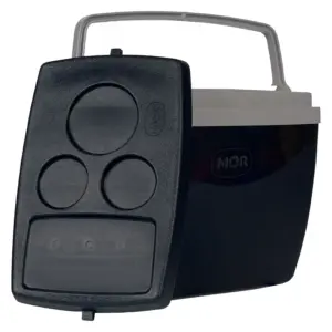 Caixa Térmica 18l Preta - Mor