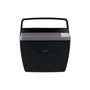 Caixa Térmica 34l Preta - Mor - Imagem 5