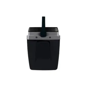 Caixa Térmica 34l Preta - Mor - Imagem 6