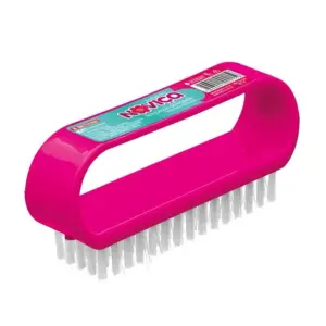 Escova para Limpeza Delicada