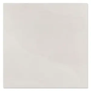 Porcelanato Acetinado Retificado Khali Off White 120x120cm Branco
