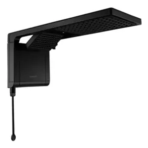 Chuveiro Elétrico Acqua Duo Ultra 7800w 220v Matte Black
