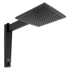 Chuveiro Eletrônico Acqua Century 7500w 220v Preto