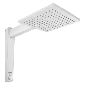 Chuveiro Eletrônico Acqua Century 7500w 220v Branco