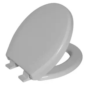 Assento Soft Close Oval Branco