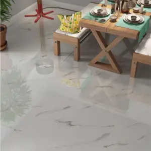 Porcelanato Savane 72x72 (r) Urban Grafite Ac a (2,59m²) Massa Nova - Imagem 5