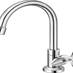 Torneira para Banheiro Bica Alta Nova Pertutti