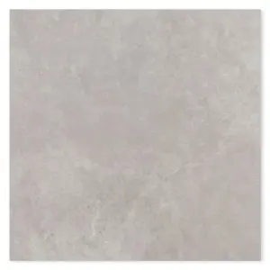 Porcelanato Dolmen Cinza Acetinado 90x90cm