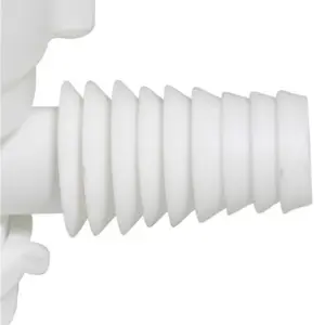 Adaptador para Máquina de Lavar Louça Aml Branca - Imagem 3