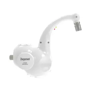 Torneira Elétrica Lumen 5500w/220v - Imagem 3