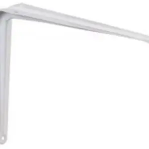 Suporte Cantoneira Cinza 10 X 12"