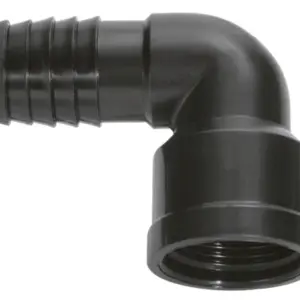 Joelho 90° Interno 3/4" - Amanco