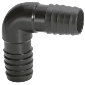 Joelho 90° Interno Duplo 1/2" - Amanco