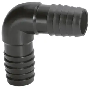 Joelho 90° Interno Duplo 3/4" - Amanco